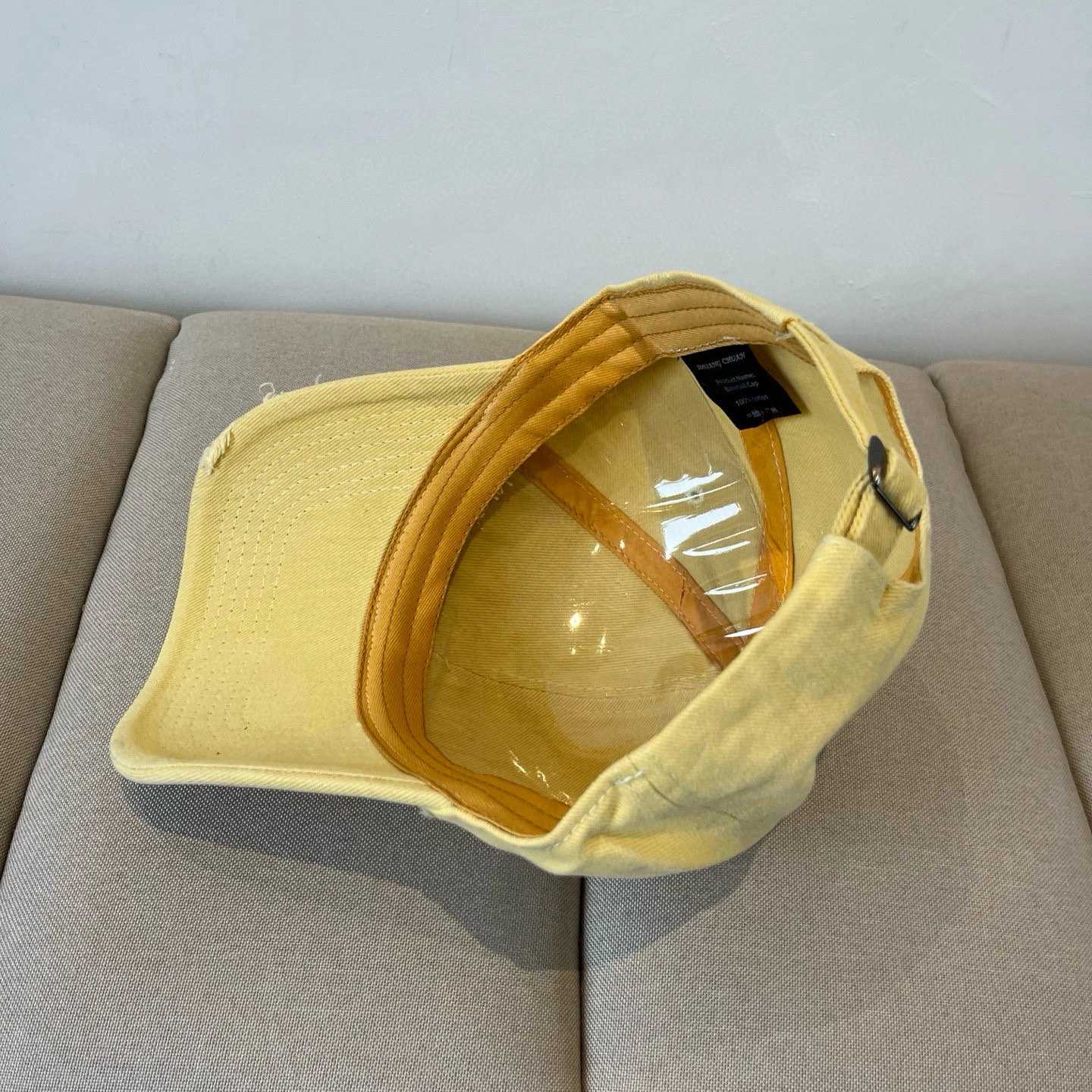 Premium A*lo Hats Top XX20250410- 17417