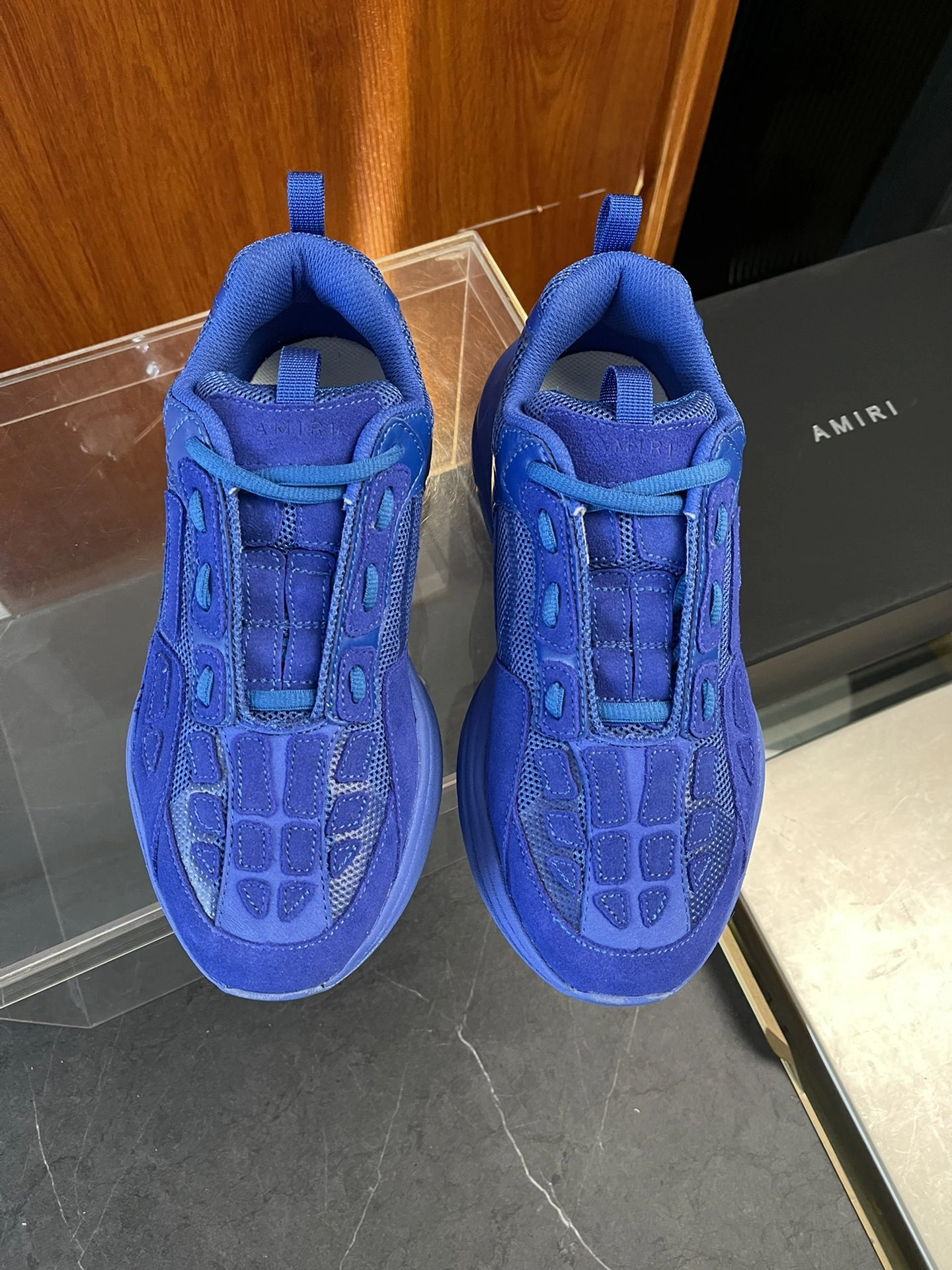 A*miri Bone Runner Top Quality Sneakers RR230429- Lightweight 7030