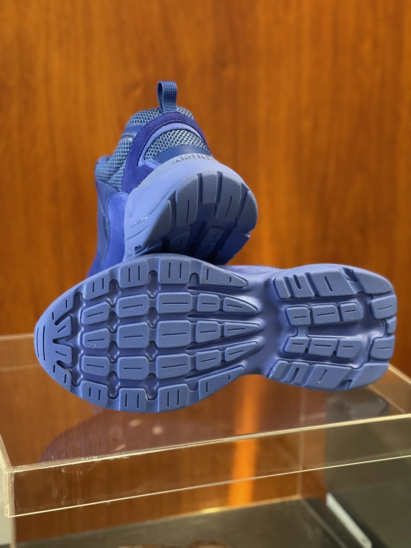 A*miri Bone Runner Top Quality Sneakers RR230429- Lightweight 7030