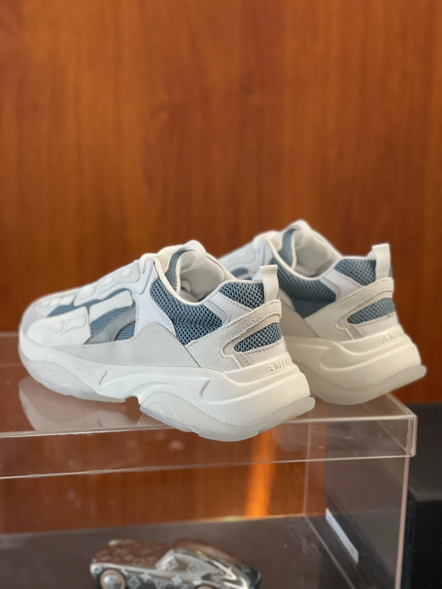 A*miri Bone Runner Top Quality Sneakers RR230429- Breathable 7027