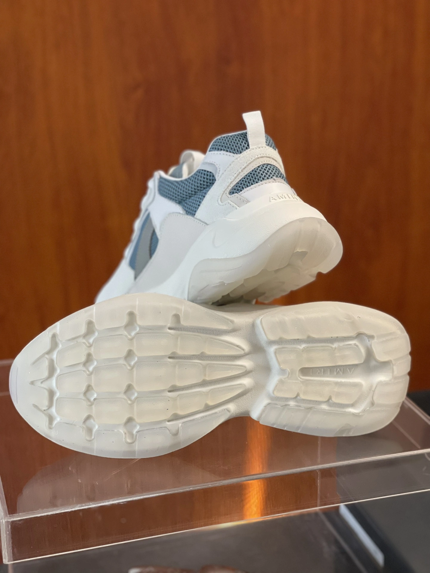 A*miri Bone Runner Top Quality Sneakers RR230429- Breathable 7027