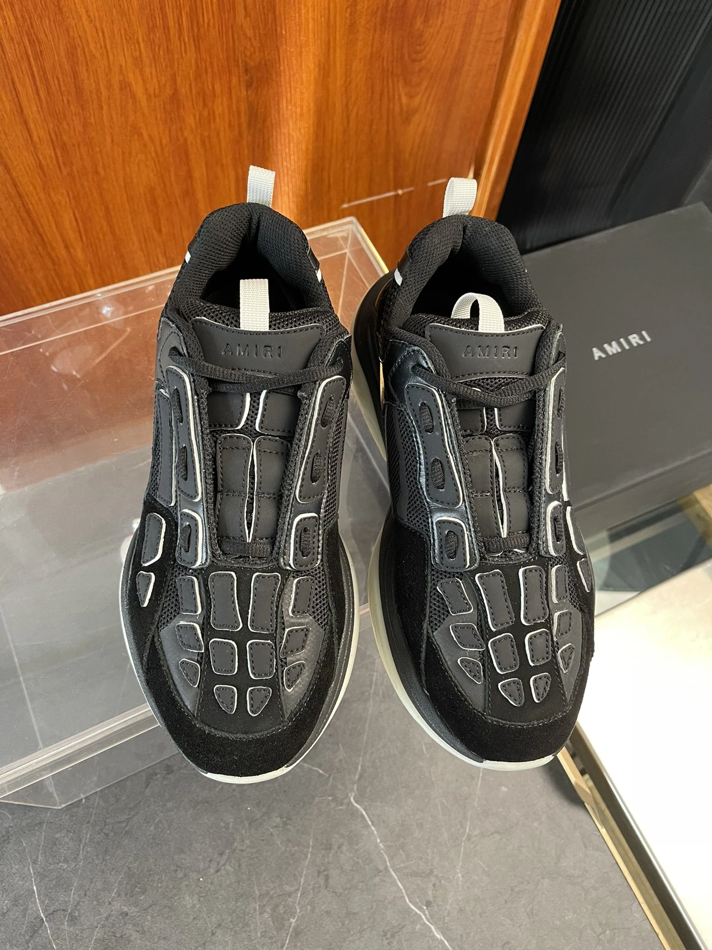 Durable A*miri Bone Runner Top Quality Sneakers RR230429- 7042