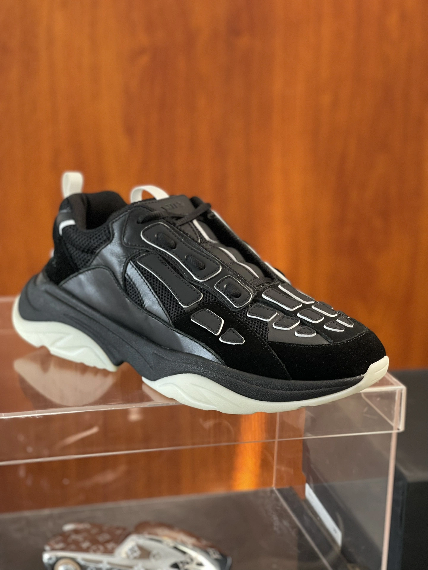 Durable A*miri Bone Runner Top Quality Sneakers RR230429- 7042