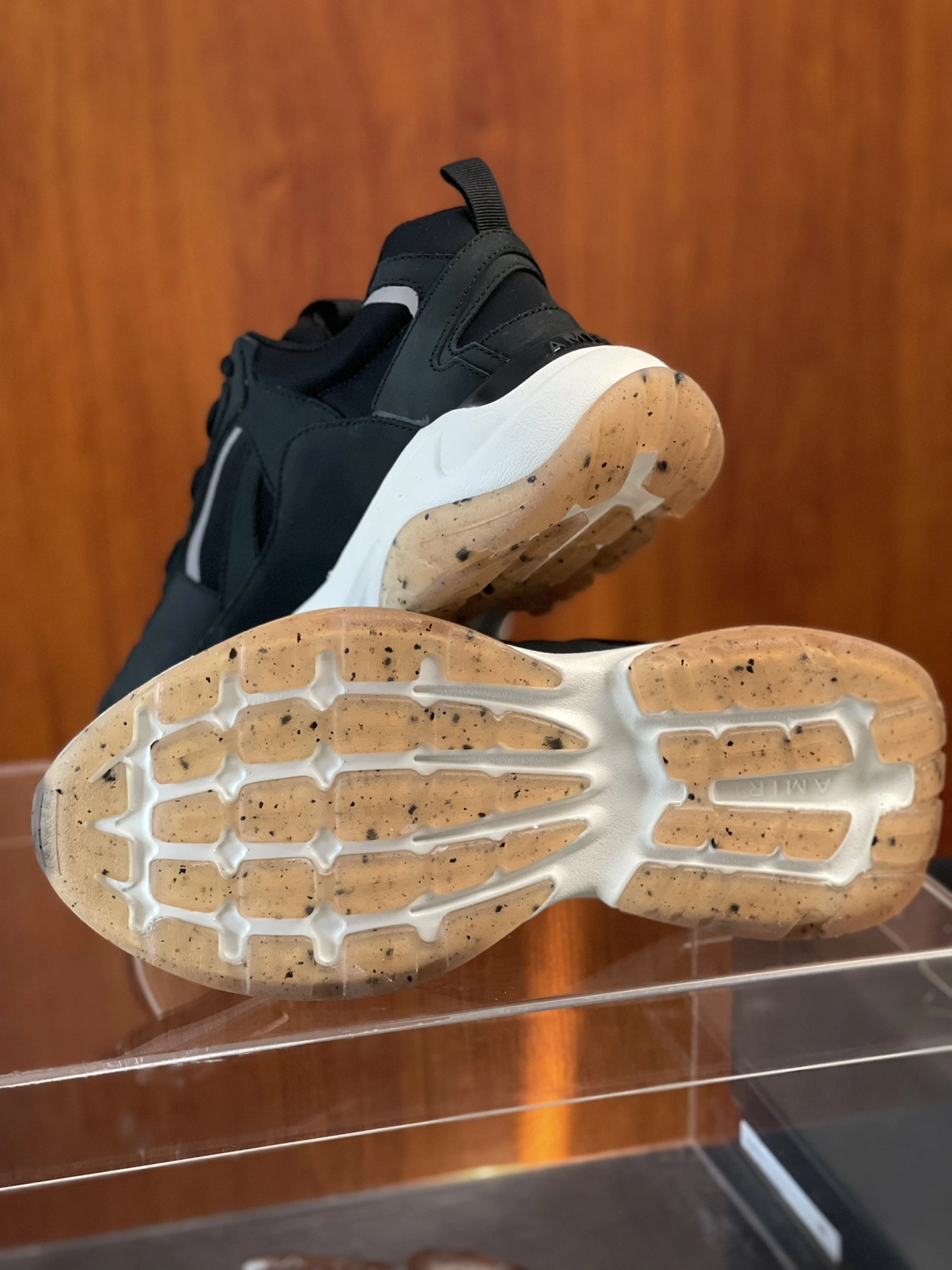 TechFriendly A*miri Bone Runner Top Quality Sneakers RR230429- 7025