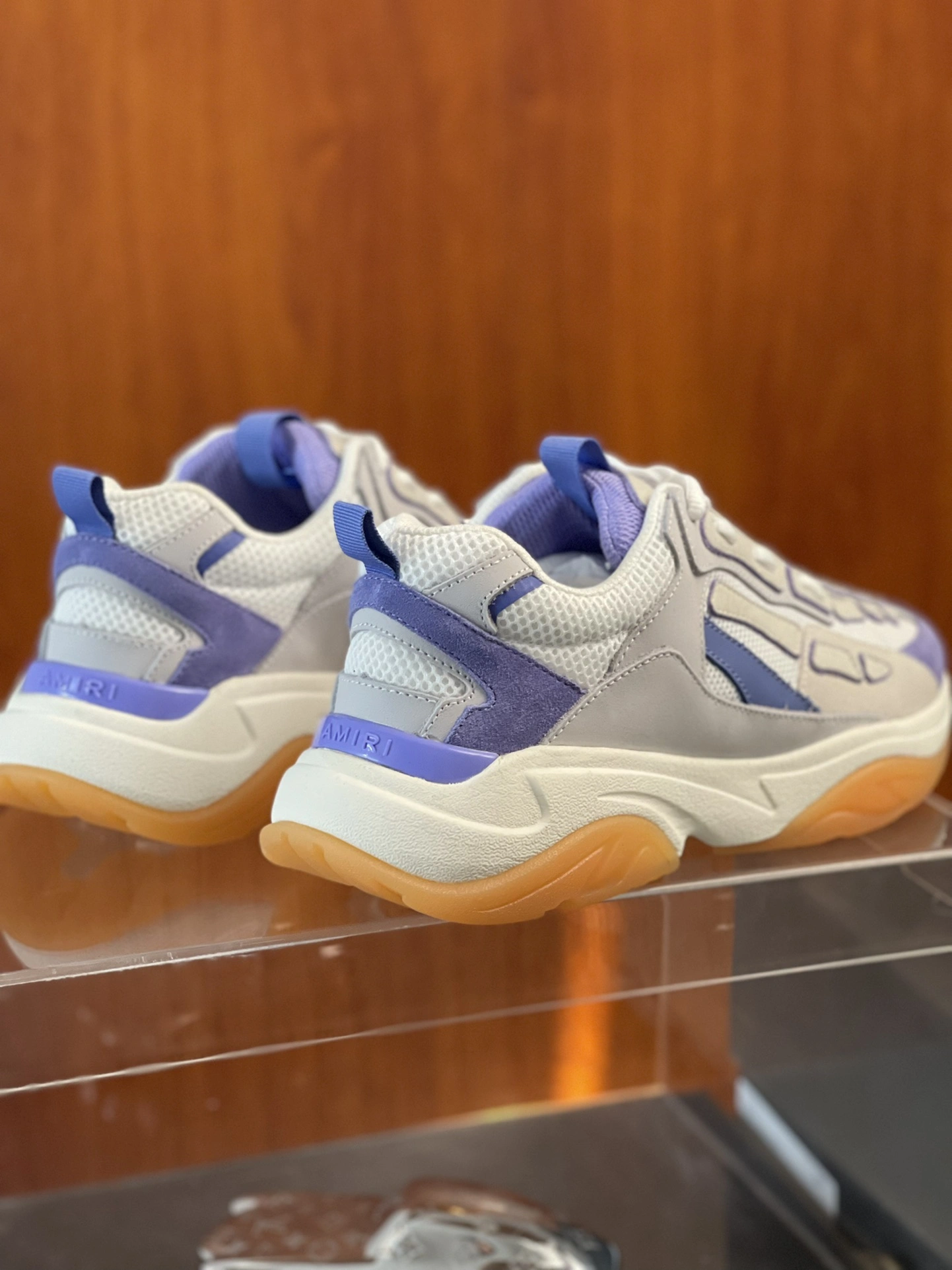 Classic A*miri Bone Runner Top Quality Sneakers RR230429- 7040