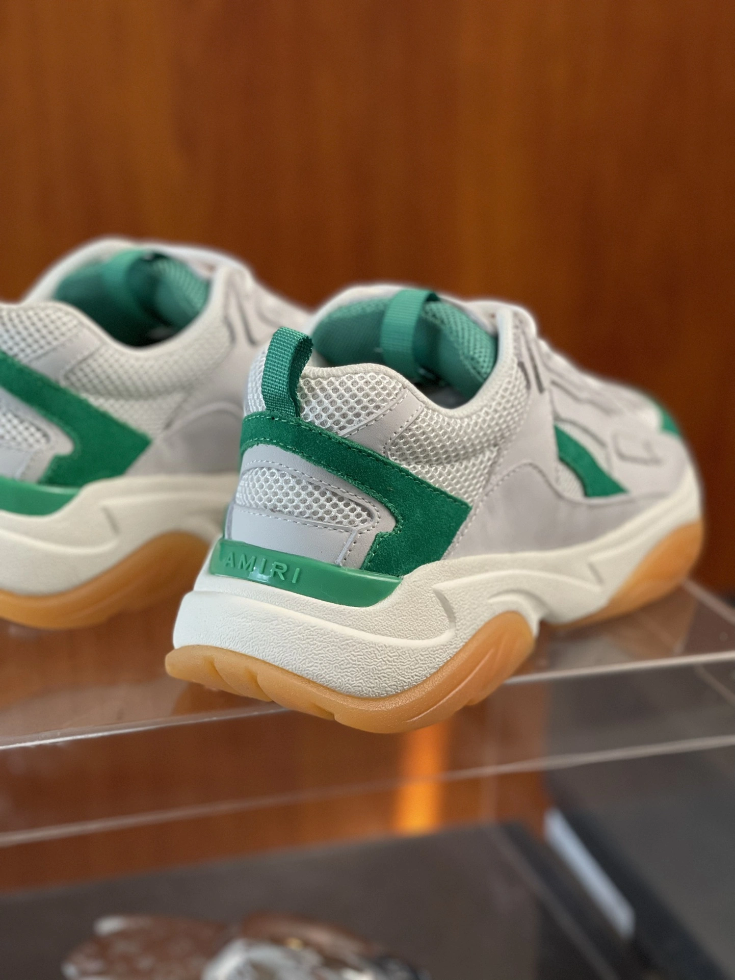 MoistureWicking A*miri Bone Runner Top Quality Sneakers RR230429- 7039