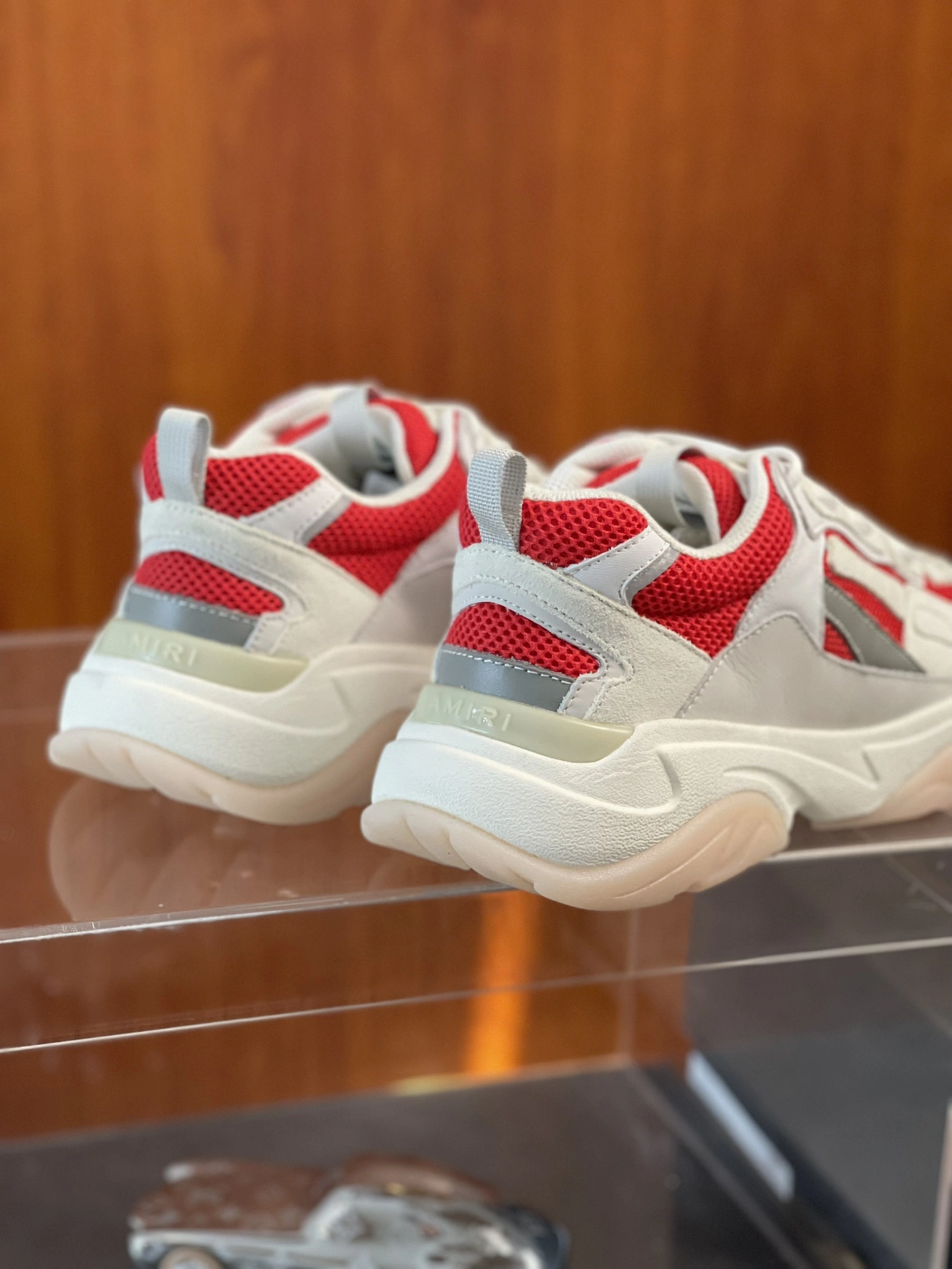 A*miri Bone Runner Top Quality Sneakers RR230429- Comfortable 7033