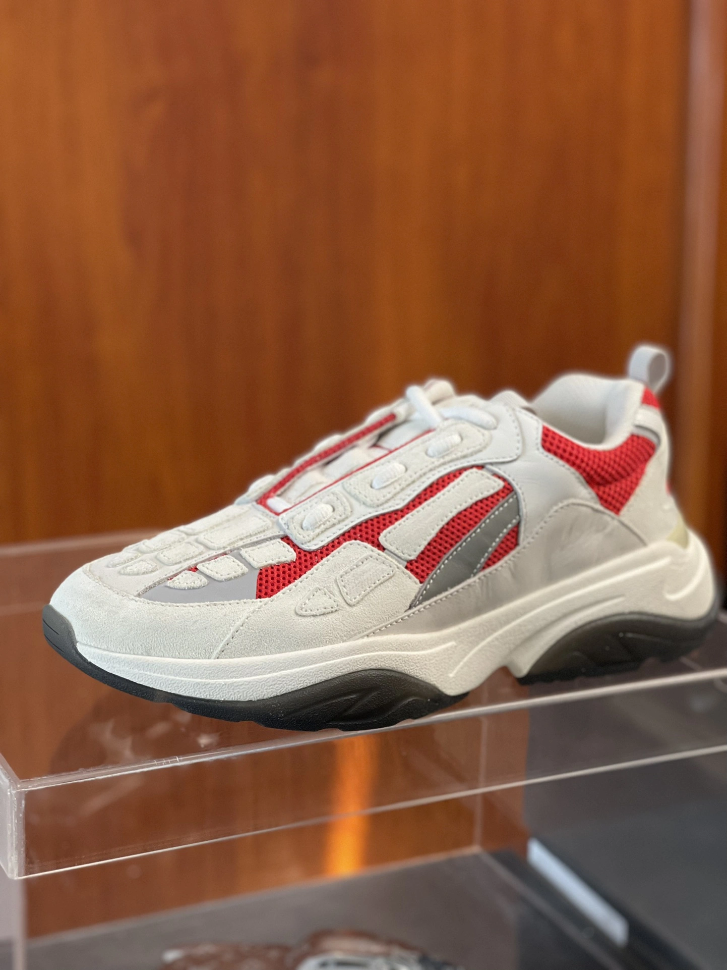 A*miri Bone Runner Top Quality Sneakers RR230429- Comfortable 7033