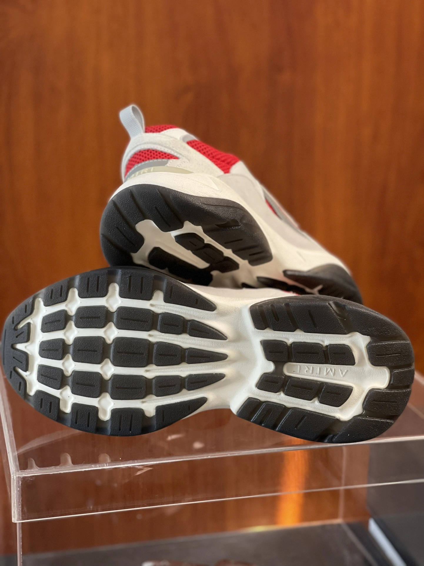 A*miri Bone Runner Top Quality Sneakers RR230429- Comfortable 7033