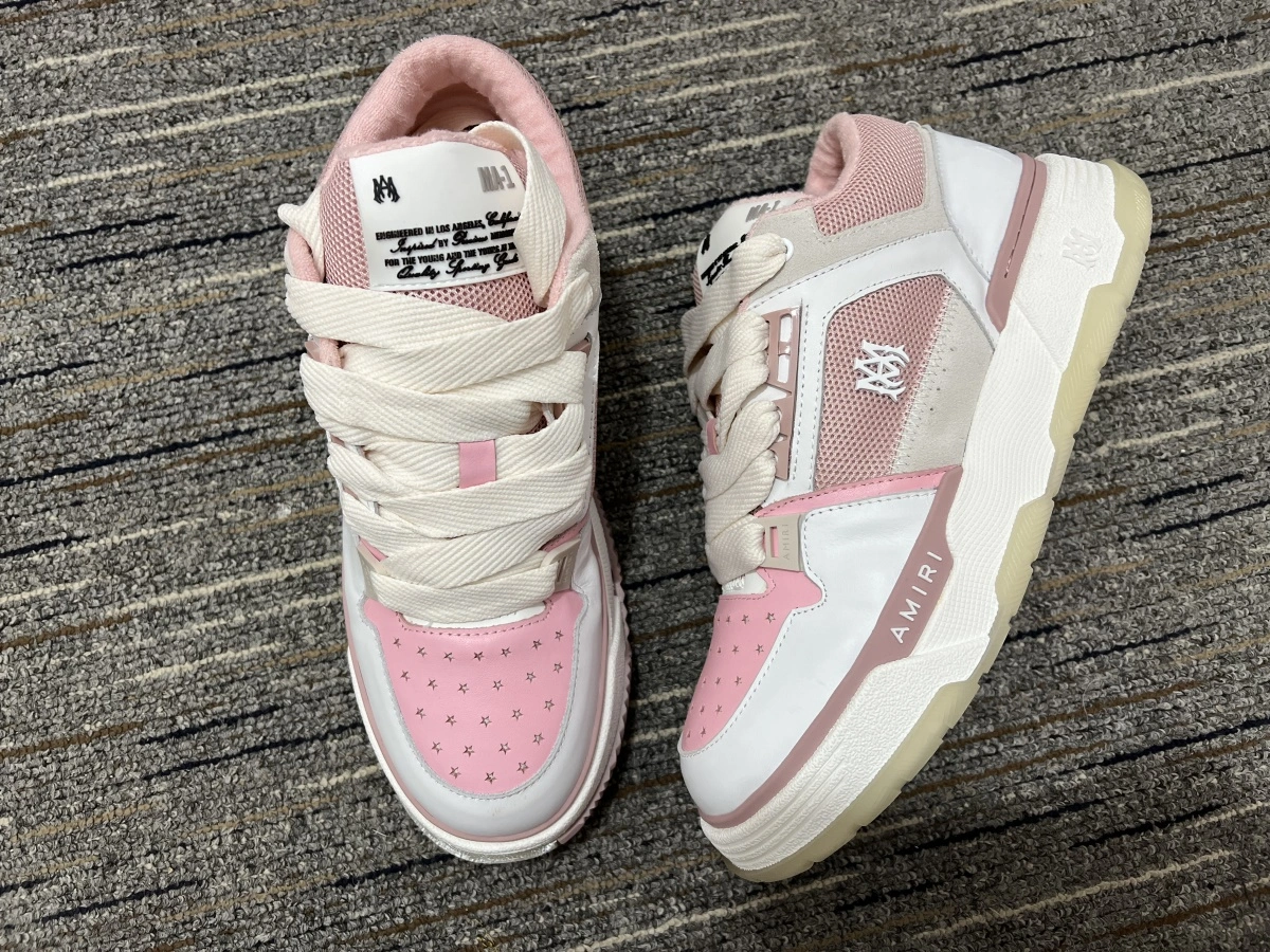 SoftTouch A*miri Low Top quality 7044