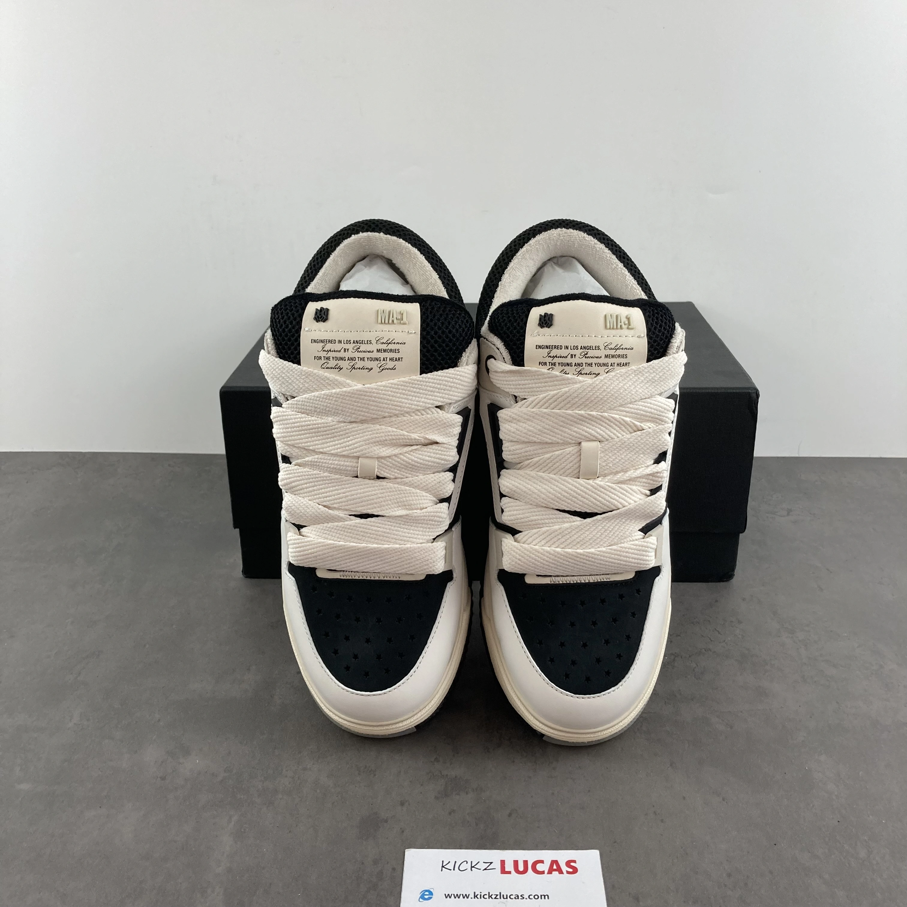 Practical A*miri MA-1 Top Quality Sneakers RR20230606 - 7024