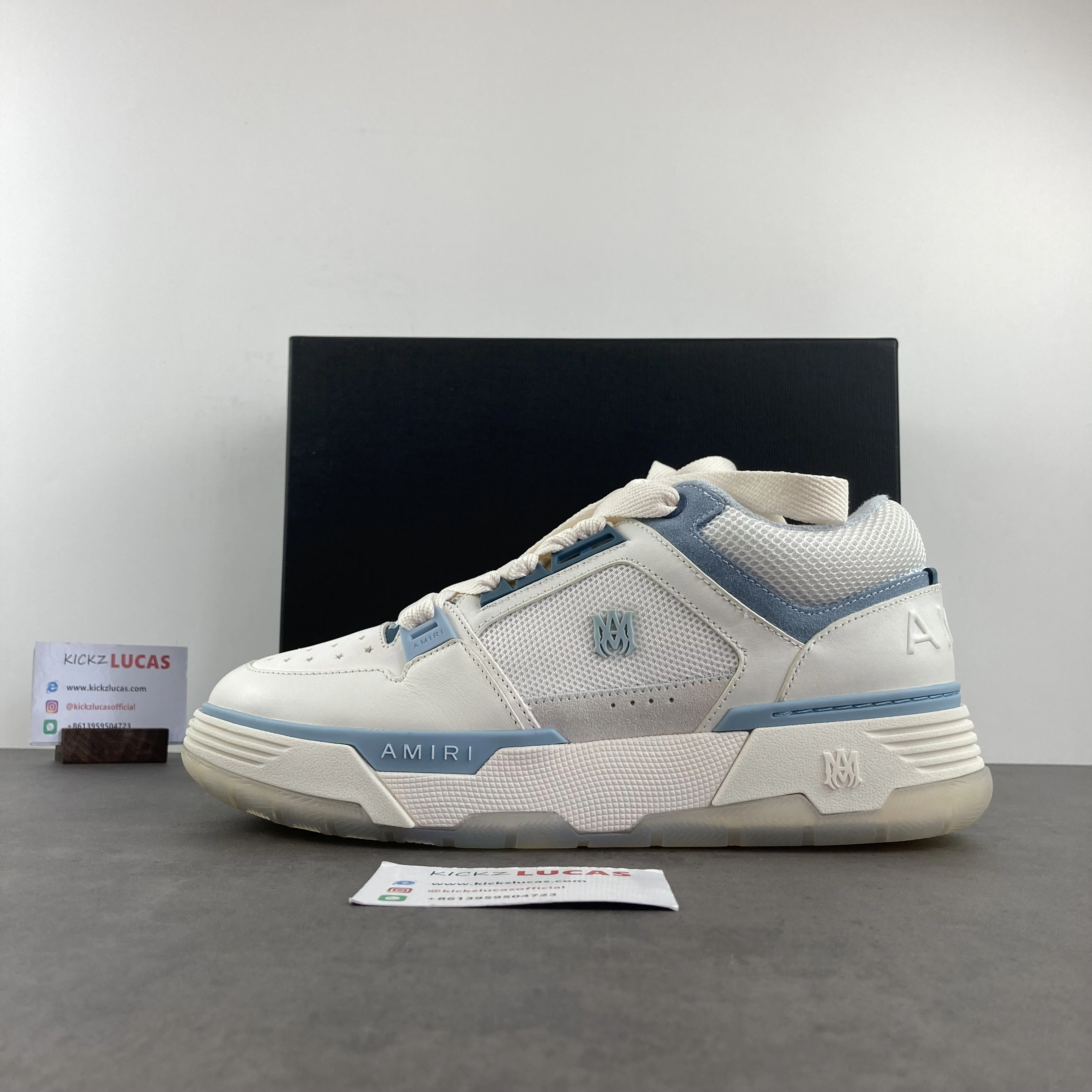 Packable A*miri MA-1 Top Quality Sneakers RR20230606 - 7023