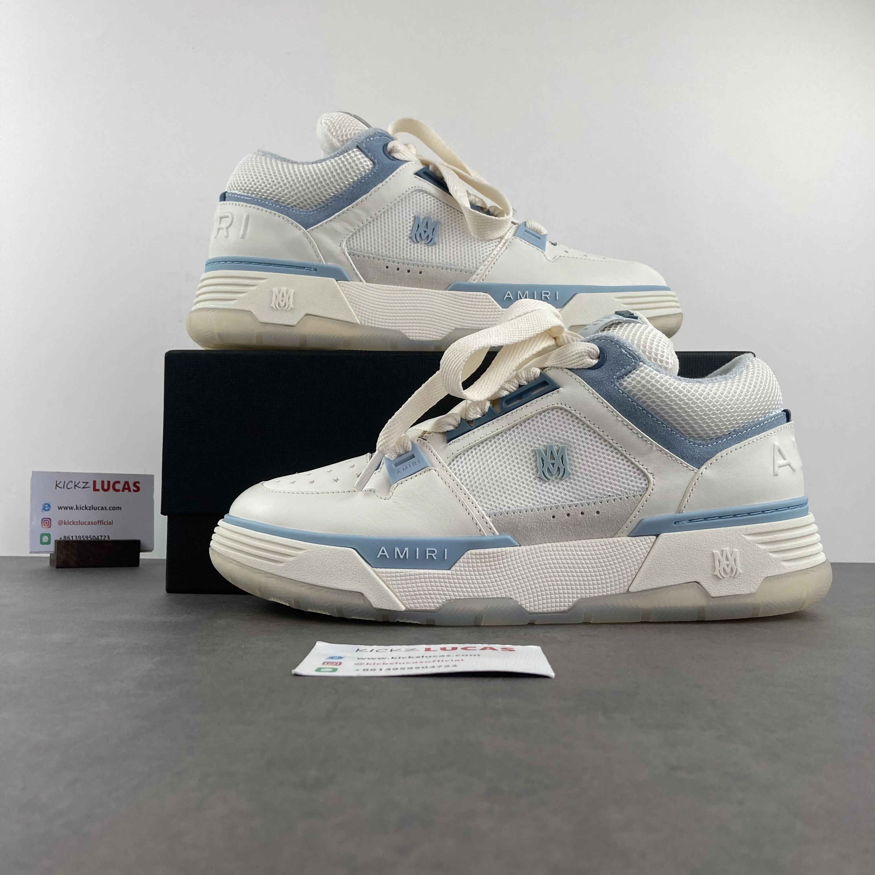 Packable A*miri MA-1 Top Quality Sneakers RR20230606 - 7023