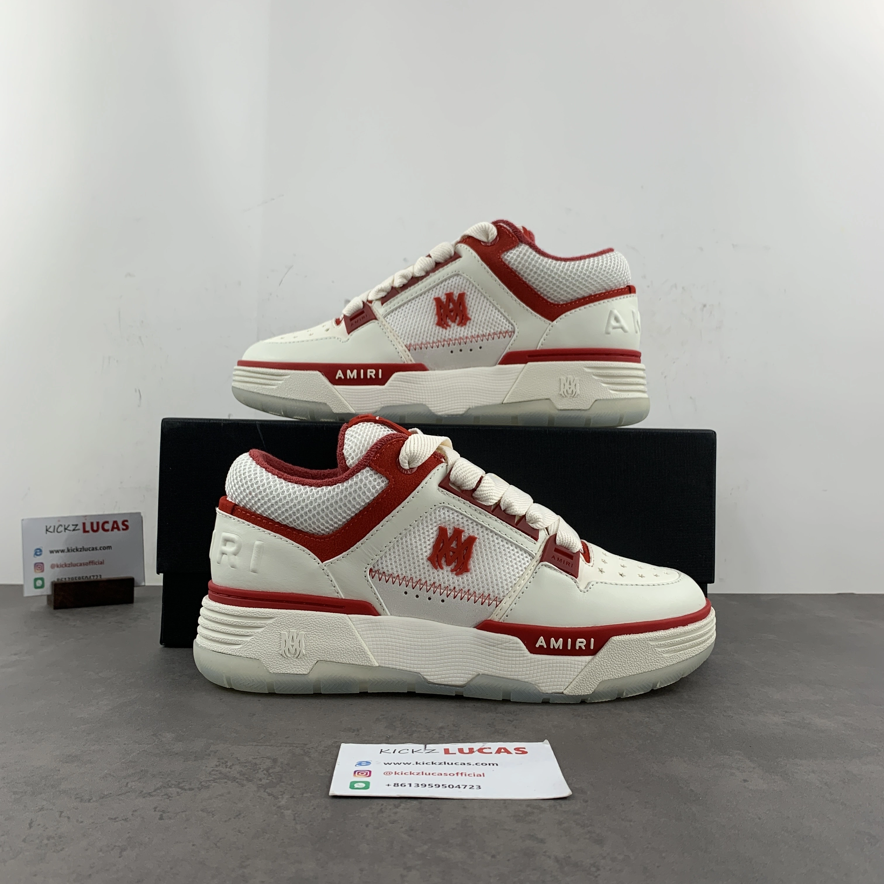 Durable A*miri MA-1 Top Quality Sneakers RR20241108- 6946