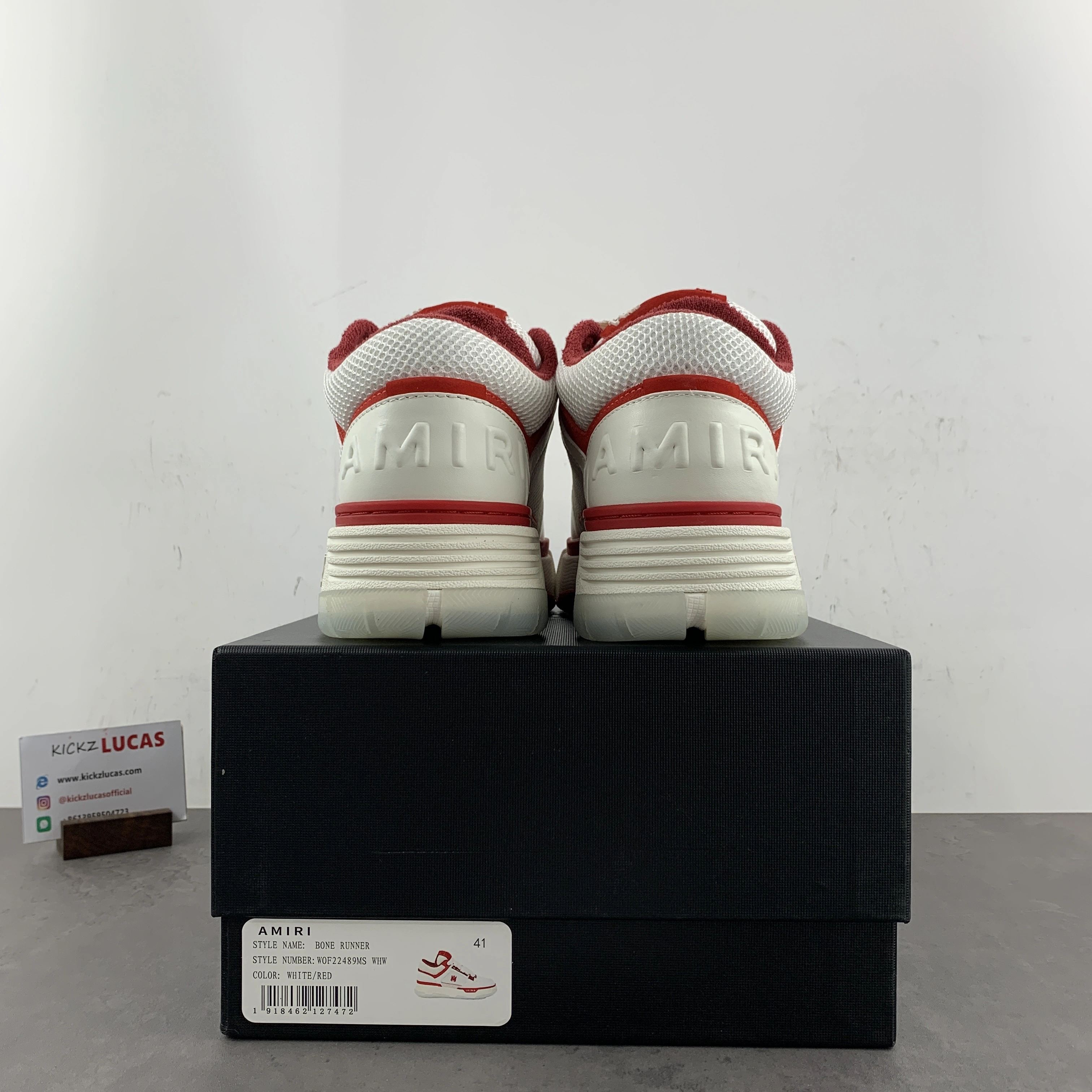Durable A*miri MA-1 Top Quality Sneakers RR20241108- 6946