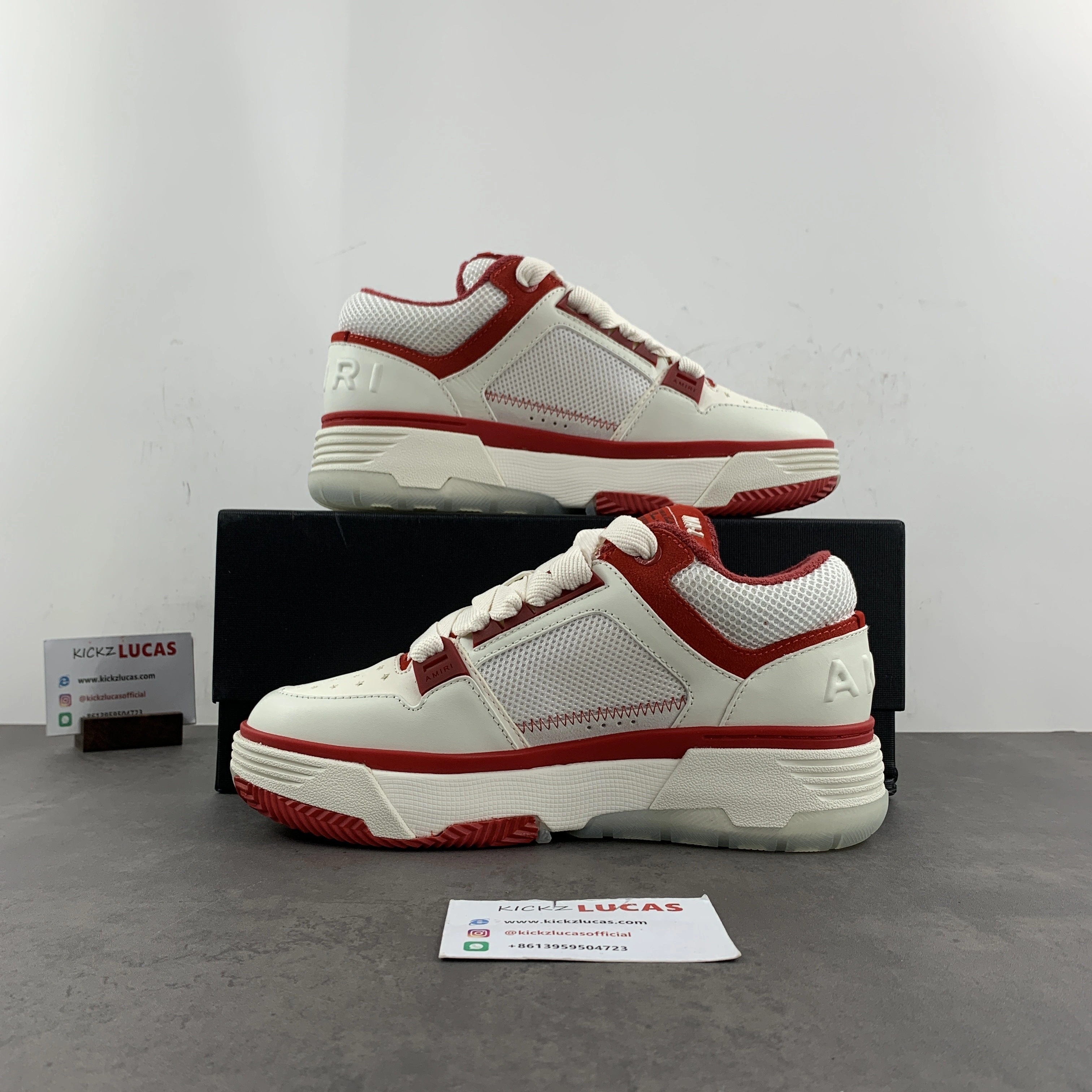 Durable A*miri MA-1 Top Quality Sneakers RR20241108- 6946