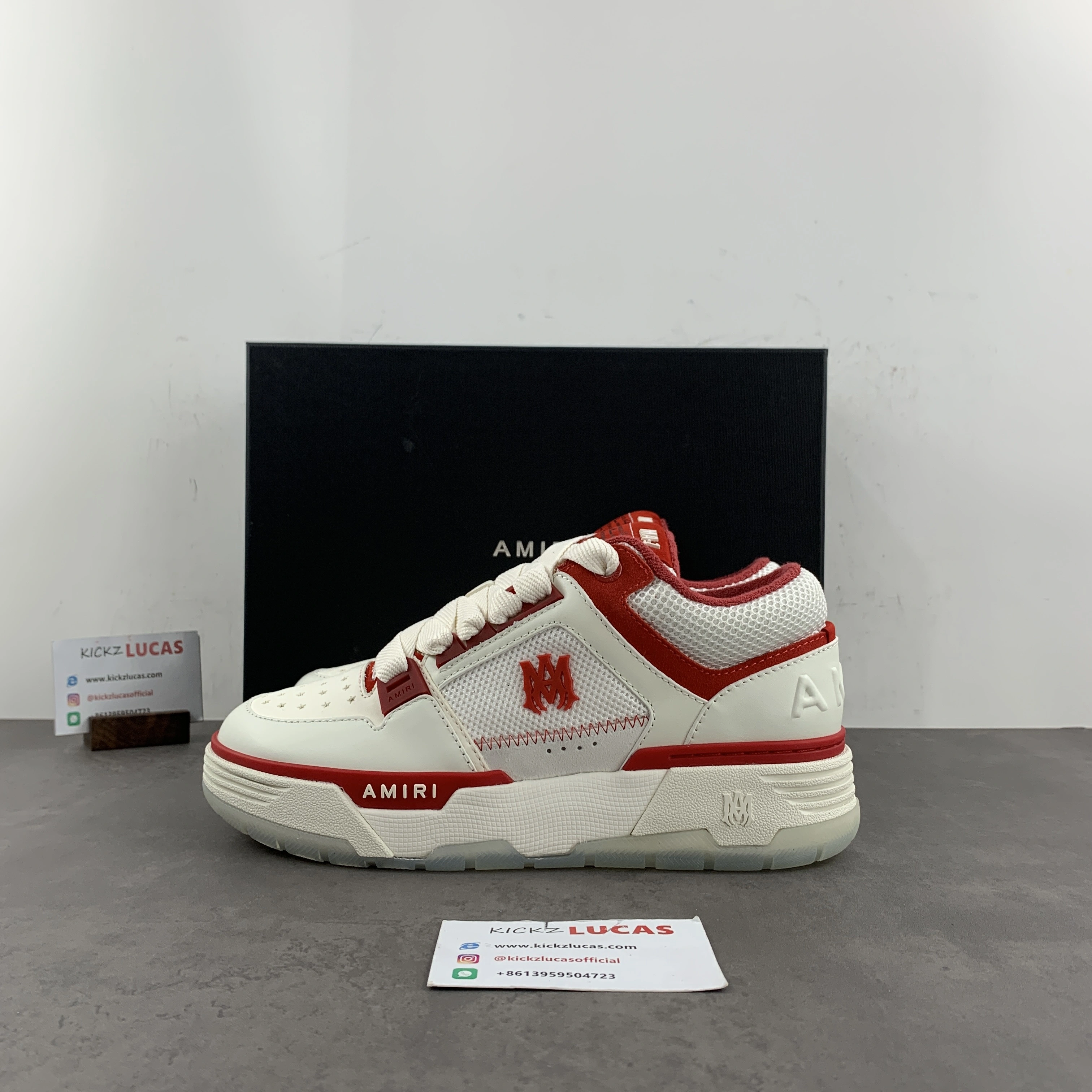 Durable A*miri MA-1 Top Quality Sneakers RR20241108- 6946