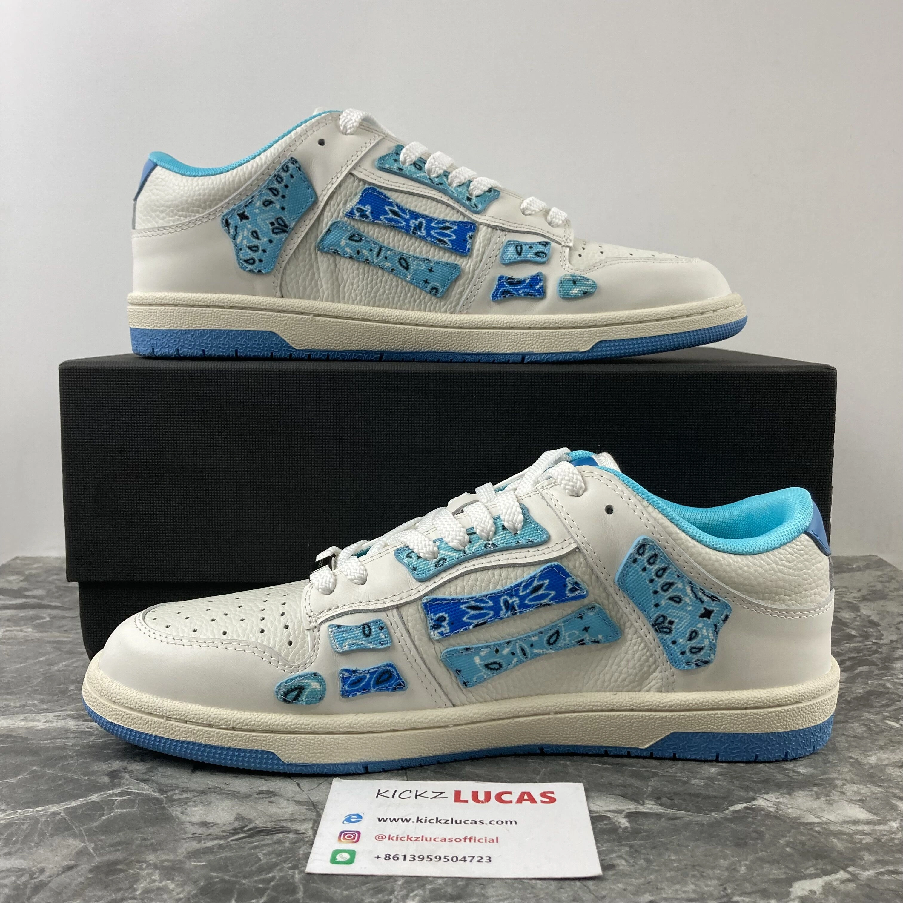 A*miri Skel Low Top quality Sophisticated 7046