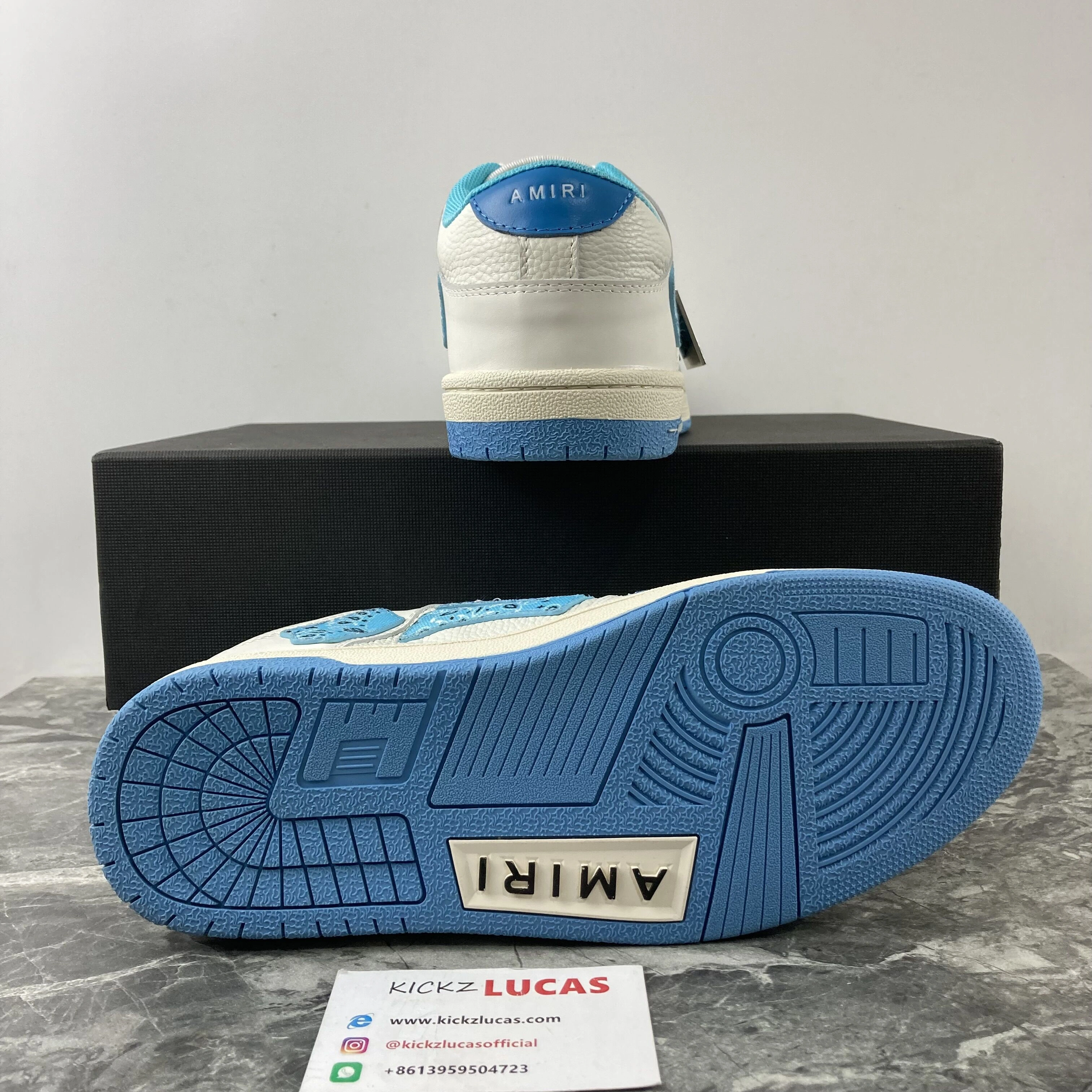 A*miri Skel Low Top quality Sophisticated 7046