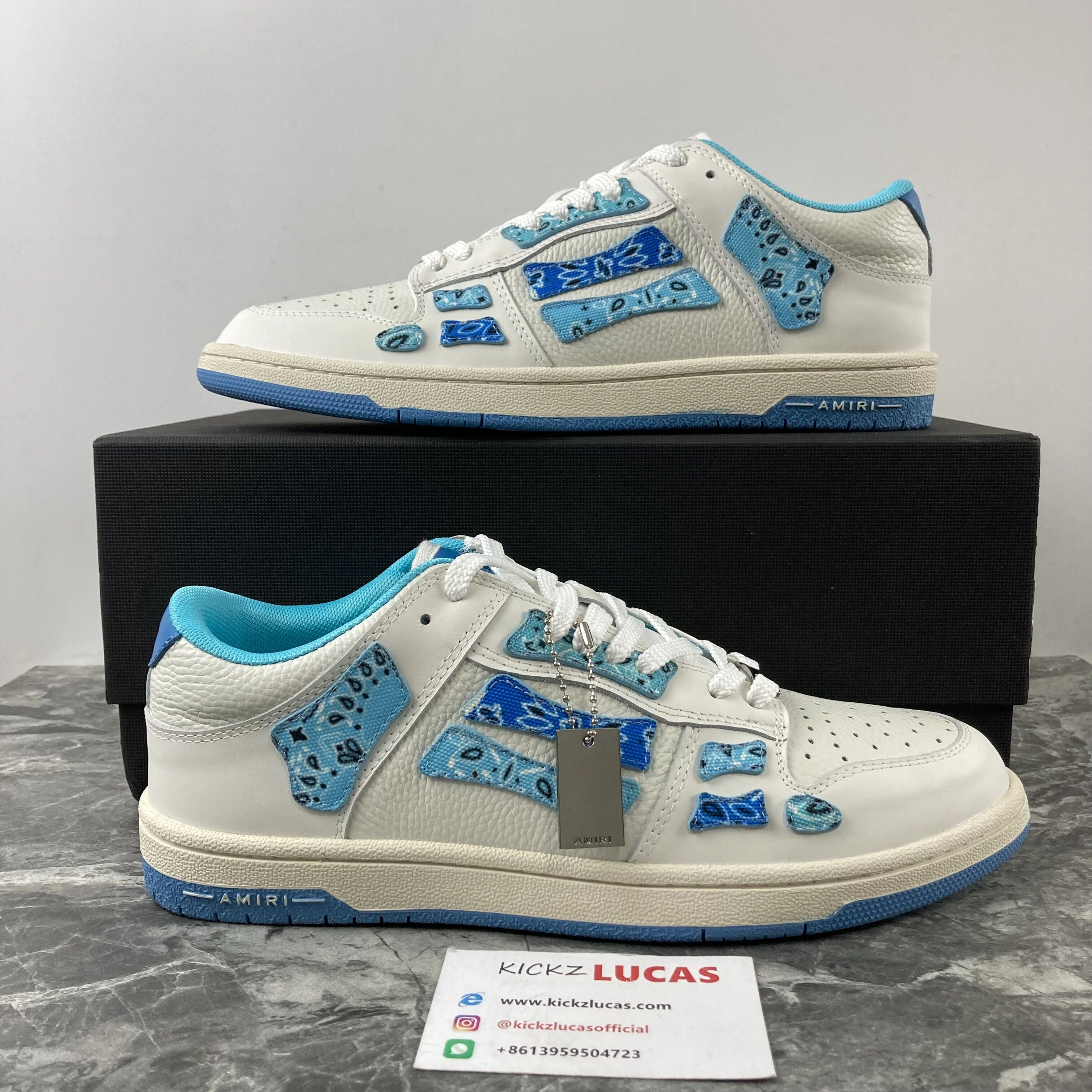 A*miri Skel Low Top quality Sophisticated 7046
