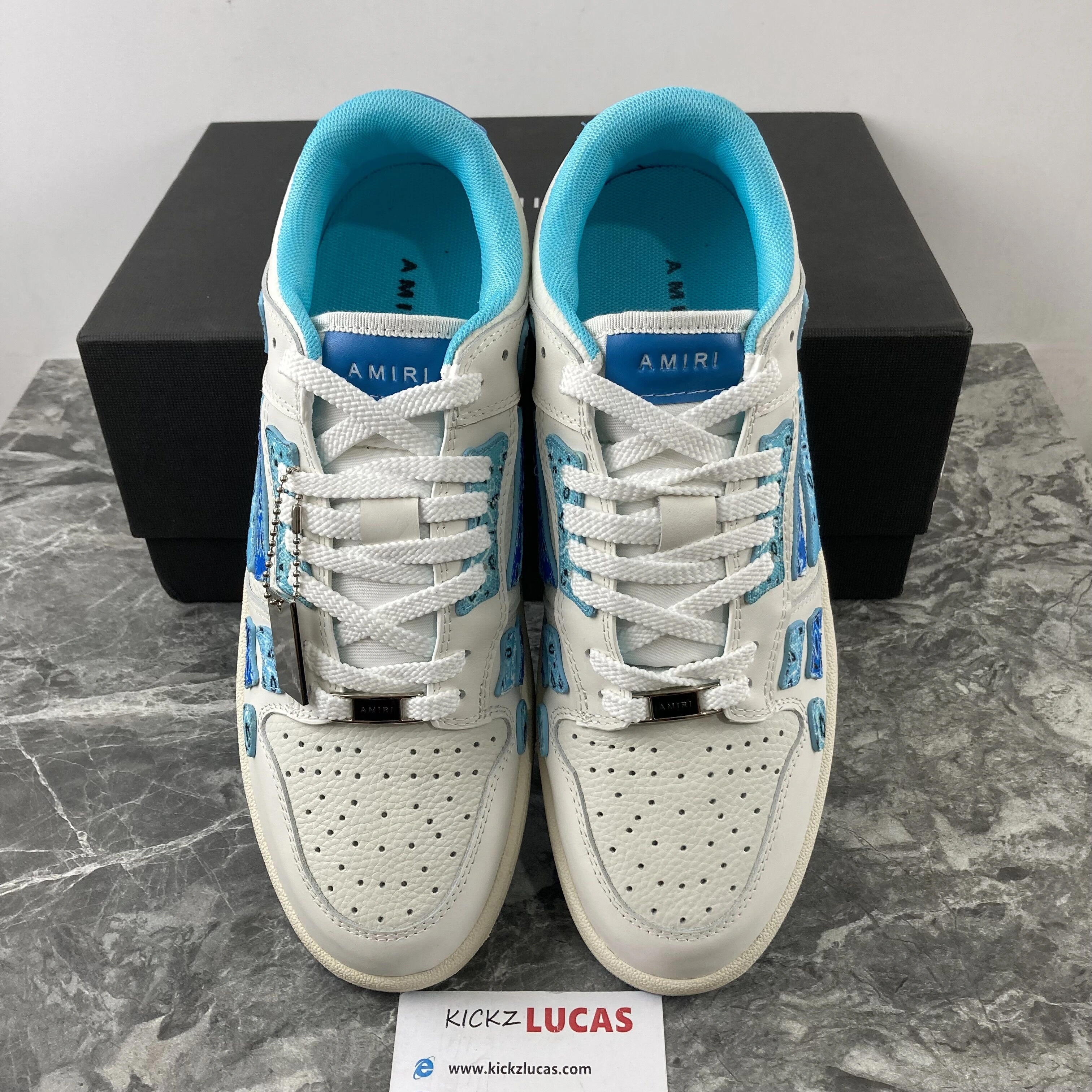 A*miri Skel Low Top quality Sophisticated 7046
