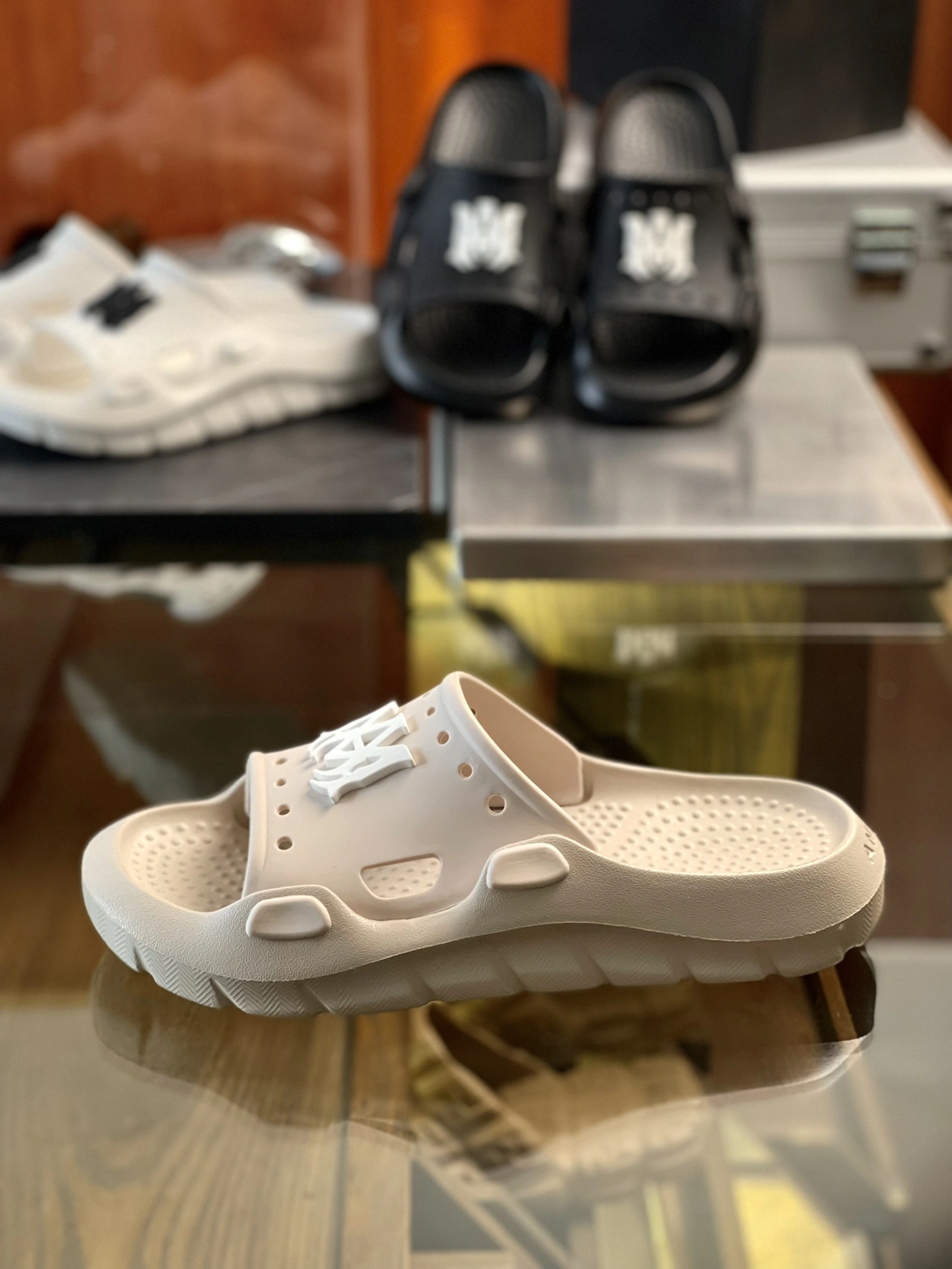 A*miri Top Quality Slippers RR20230606 - AllSeason 7022