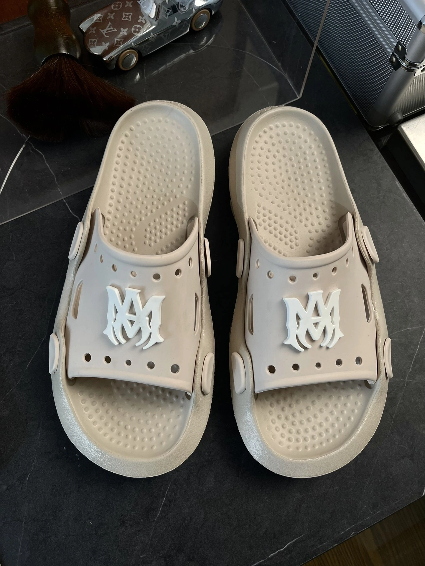 A*miri Top Quality Slippers RR20230606 - AllSeason 7022