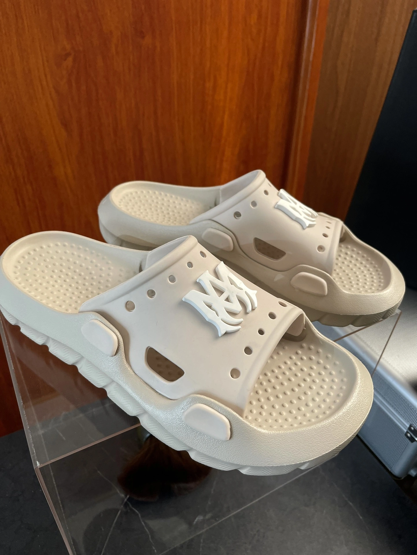 A*miri Top Quality Slippers RR20230606 - AllSeason 7022
