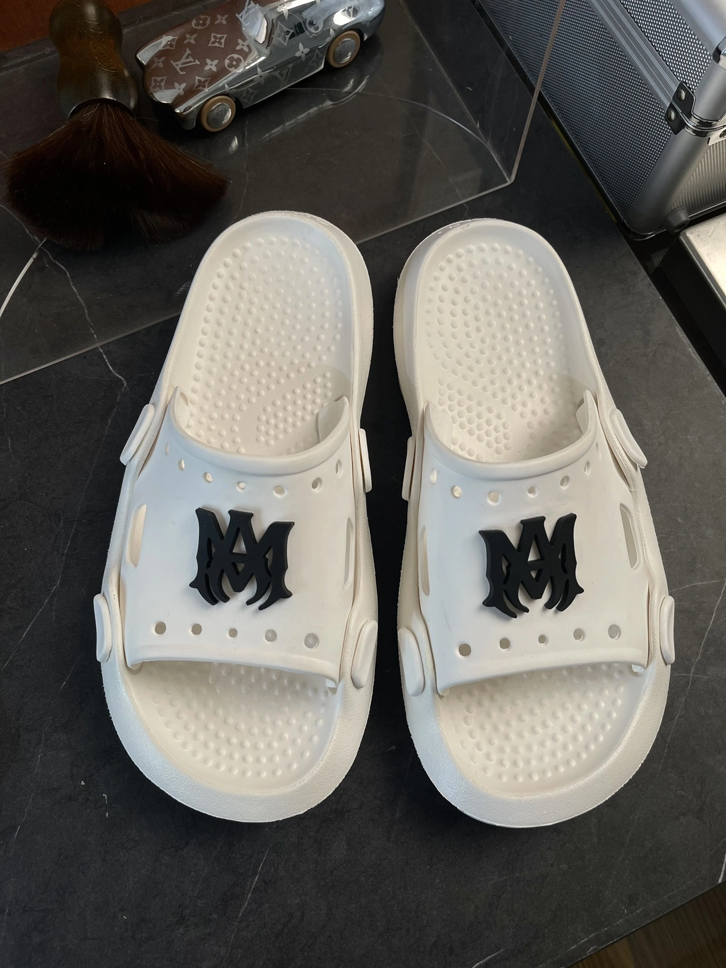 A*miri Top Quality Slippers RR20230606 - AllSeason 7019