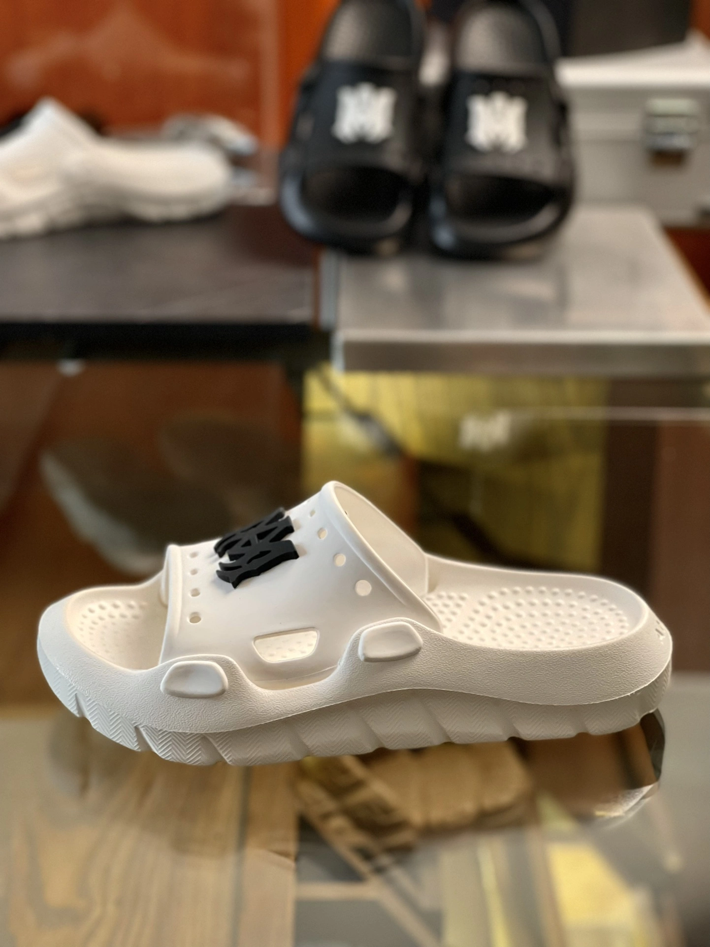 A*miri Top Quality Slippers RR20230606 - AllSeason 7019