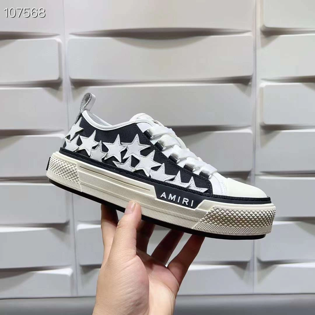 A*miri Top Quality Sneakers CL 20230820- Flexible 6958