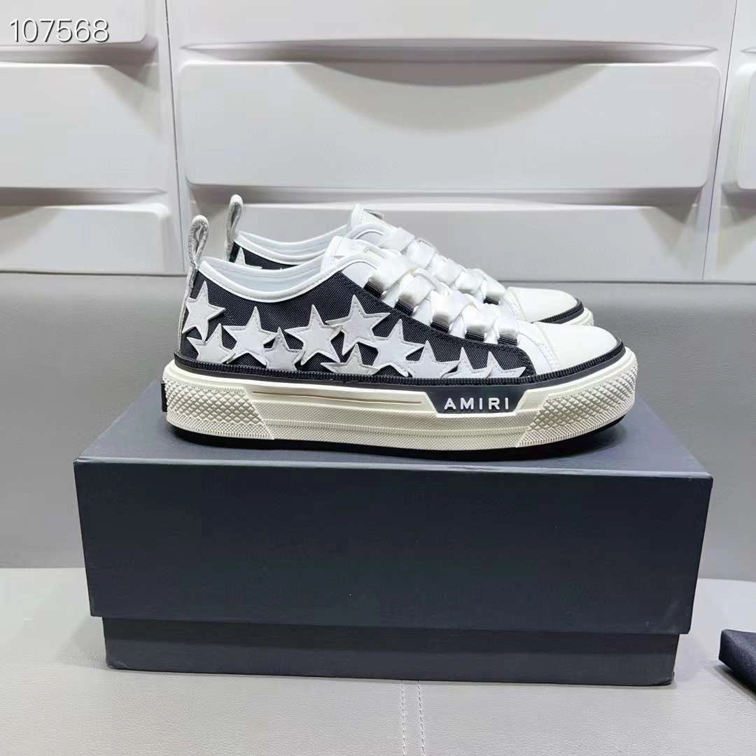 A*miri Top Quality Sneakers CL 20230820- Flexible 6958
