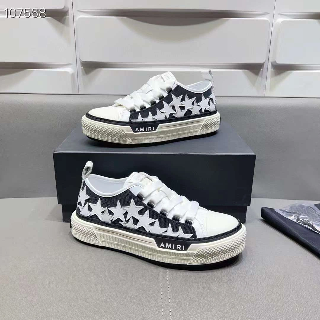 A*miri Top Quality Sneakers CL 20230820- Flexible 6958
