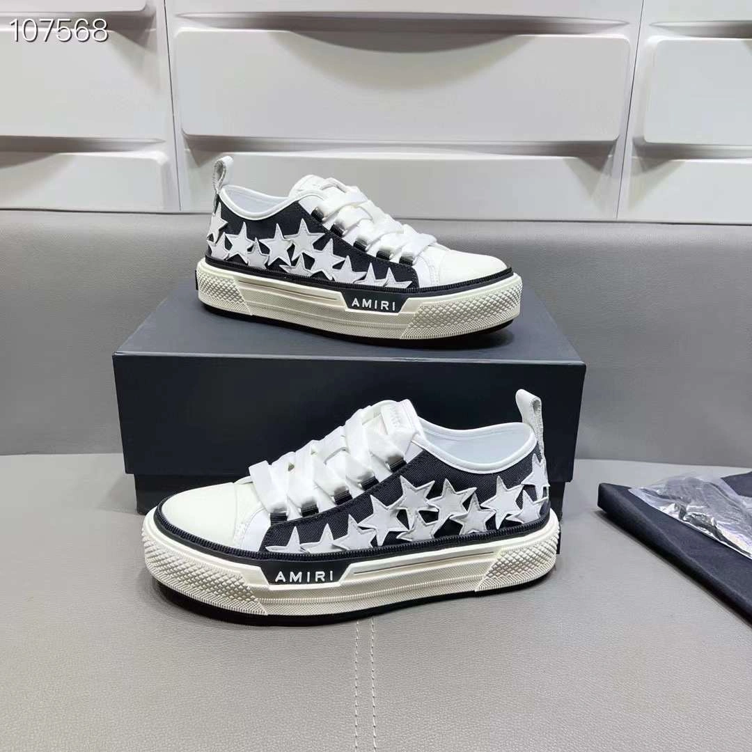 A*miri Top Quality Sneakers CL 20230820- Flexible 6958