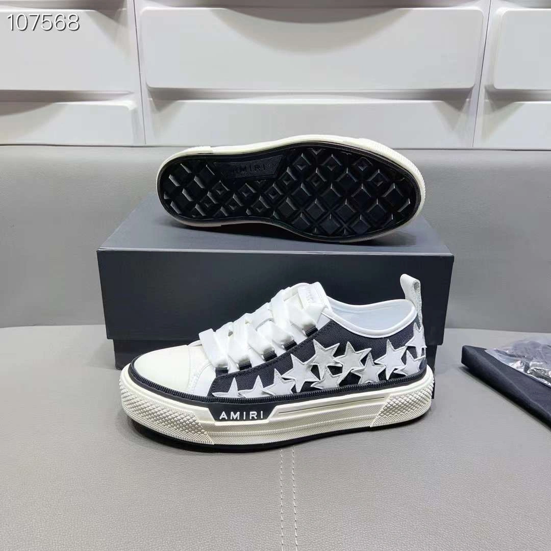 A*miri Top Quality Sneakers CL 20230820- Flexible 6958
