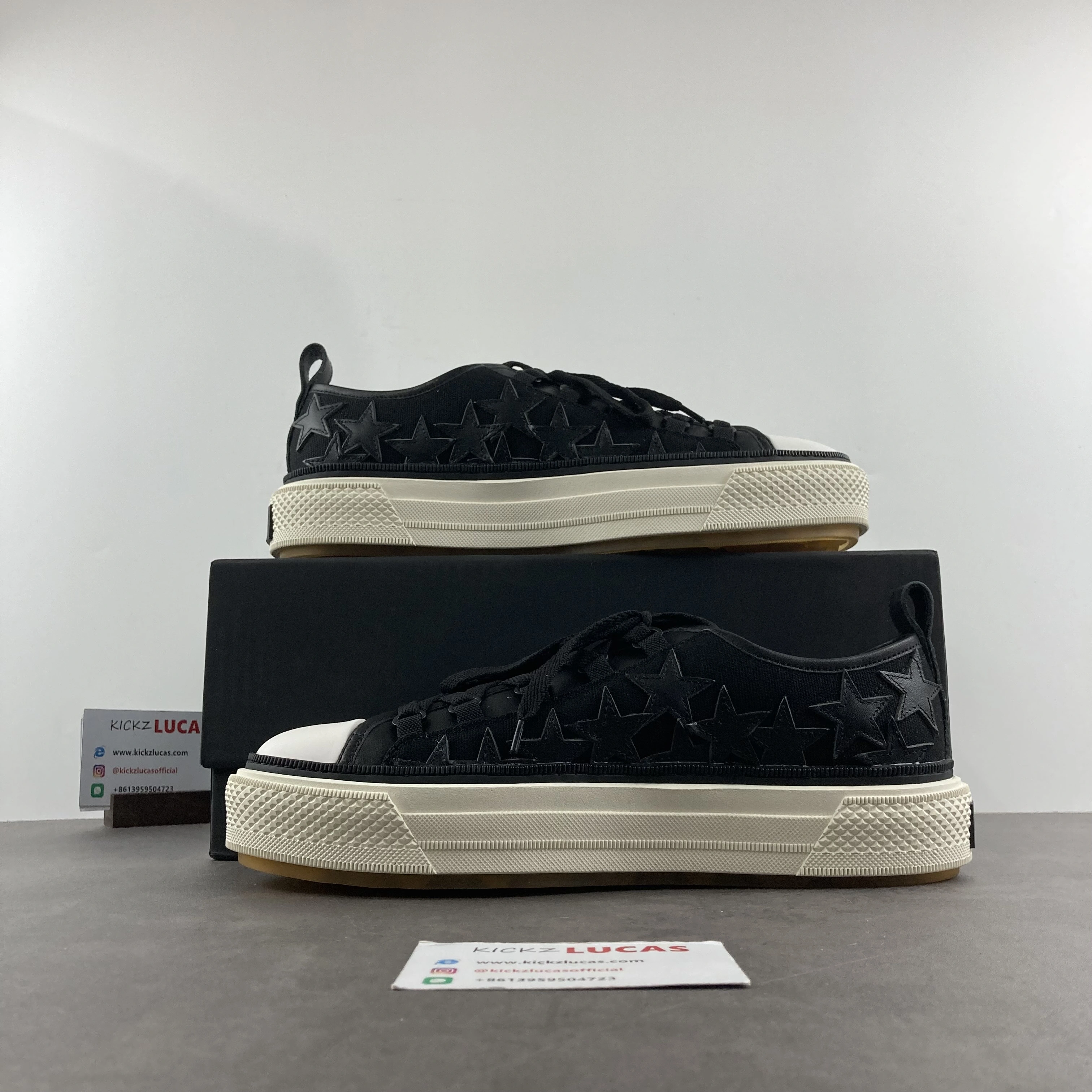 ZeroBulk A*miri Top Quality Sneakers CL 20230820- 6957