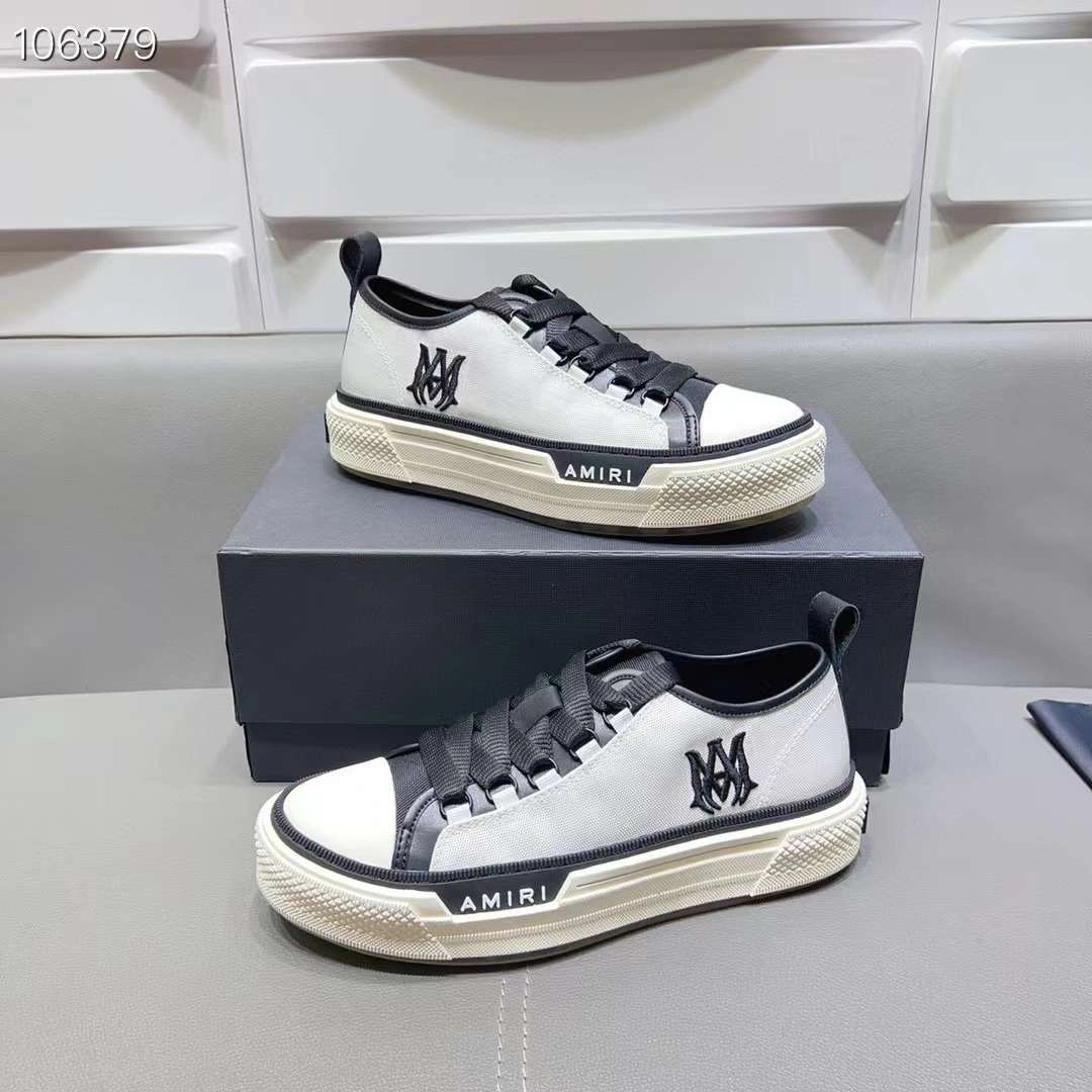 Premium A*miri Top Quality Sneakers CL 20230820- 6956
