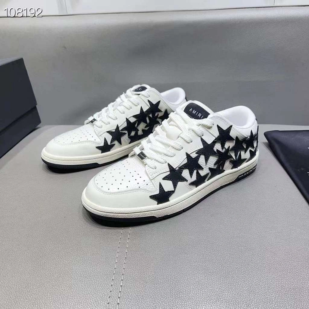 Attractive A*miri Top Quality Sneakers CL 20230820- 6955