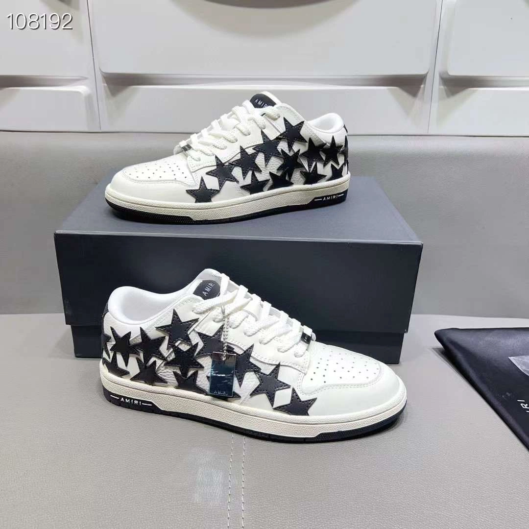 Attractive A*miri Top Quality Sneakers CL 20230820- 6955