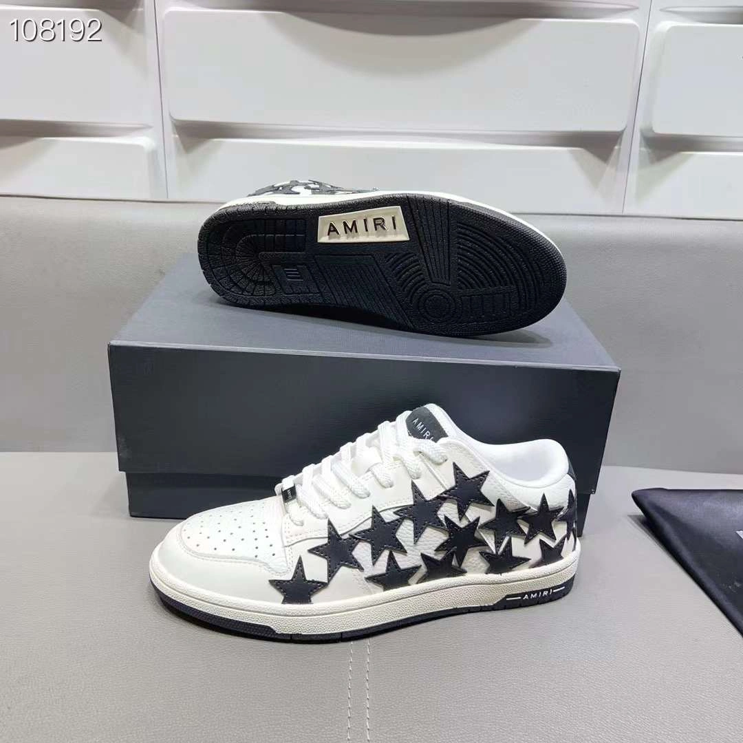 Attractive A*miri Top Quality Sneakers CL 20230820- 6955