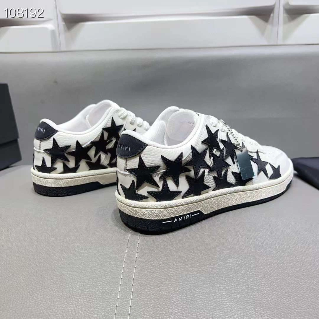 Attractive A*miri Top Quality Sneakers CL 20230820- 6955