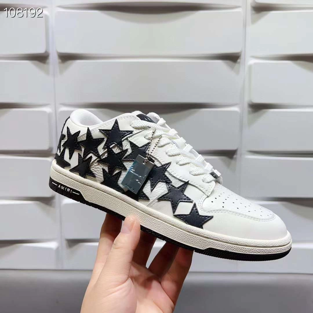 Attractive A*miri Top Quality Sneakers CL 20230820- 6955