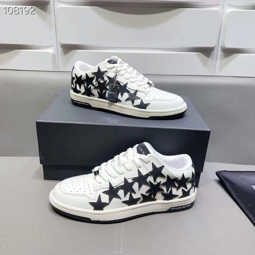 Attractive A*miri Top Quality Sneakers CL 20230820- 6955