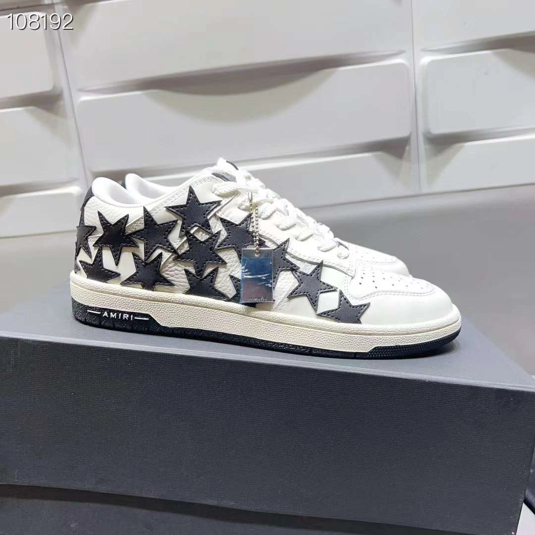 Attractive A*miri Top Quality Sneakers CL 20230820- 6955