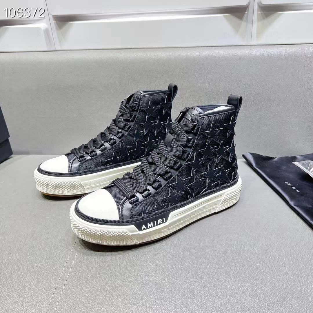 A*miri Top Quality Sneakers CL 20230820- Affordable 6953