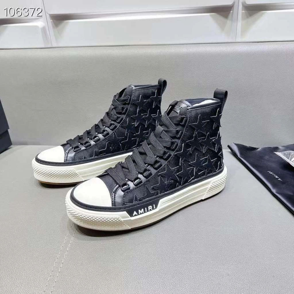 A*miri Top Quality Sneakers CL 20230820- Affordable 6953