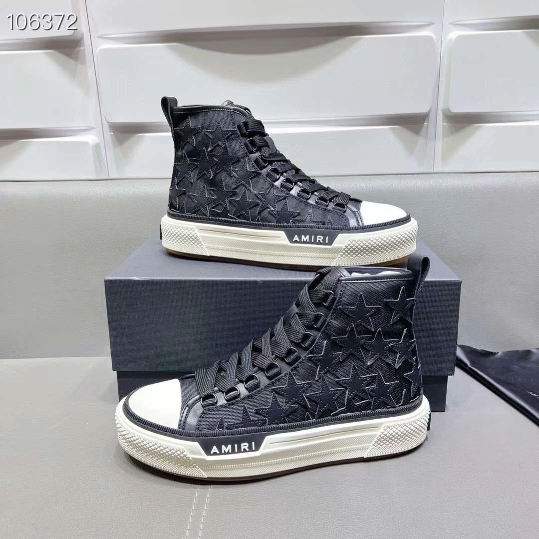 A*miri Top Quality Sneakers CL 20230820- Affordable 6953