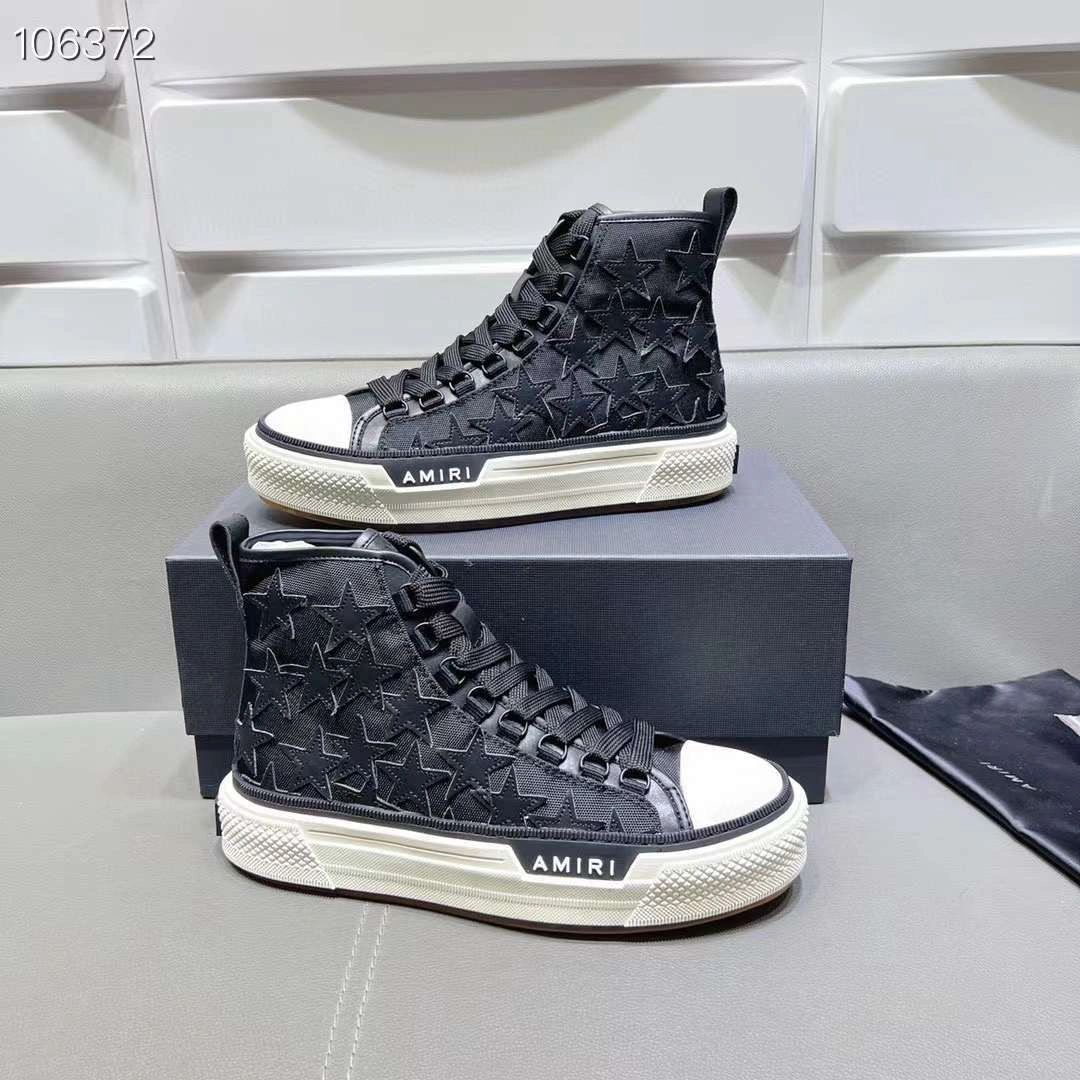 A*miri Top Quality Sneakers CL 20230820- Affordable 6953