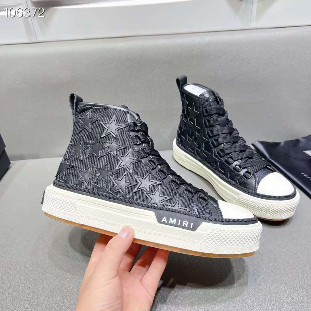A*miri Top Quality Sneakers CL 20230820- Affordable 6953