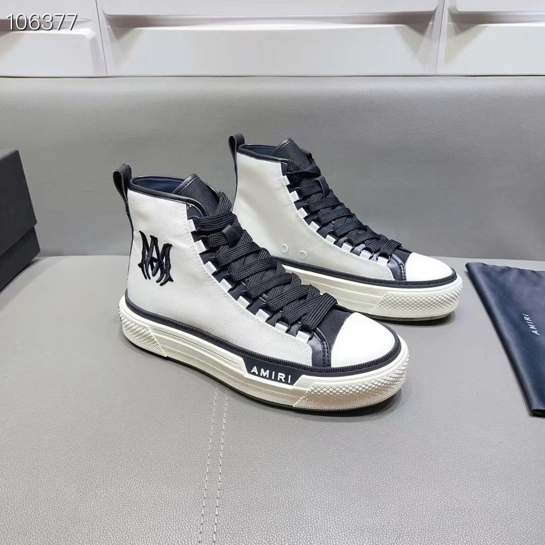 A*miri Top Quality Sneakers CL 20230820- Durable 6951